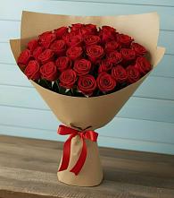Букет Красные розы Милано #REPLACE_PRED# Лесосибирске