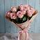Букет цветов из: Розы в Лесосибирске