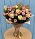 Букет цветов из: Розы в Лесосибирске