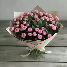 Букет Удовольствие #REPLACE_PRED# Лесосибирске