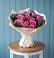 Букет цветов из: Розы в Лесосибирске