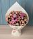 Букет цветов из: Розы в Лесосибирске