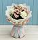 Букет цветов из: Розы в Лесосибирске